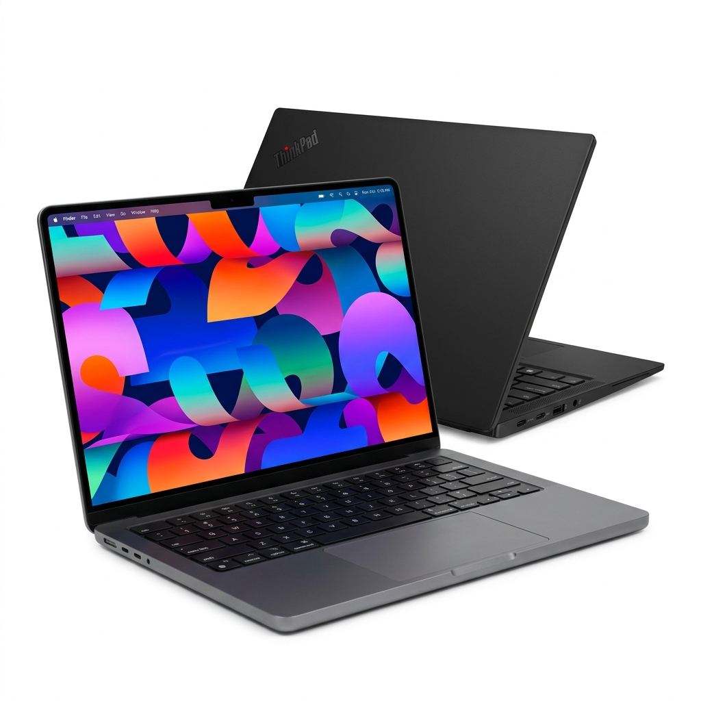 MacBook / Laptop