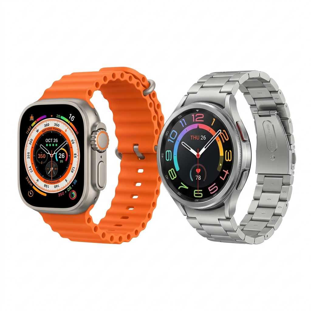 Smartwatch